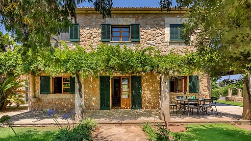 Villa Can Paroya Others