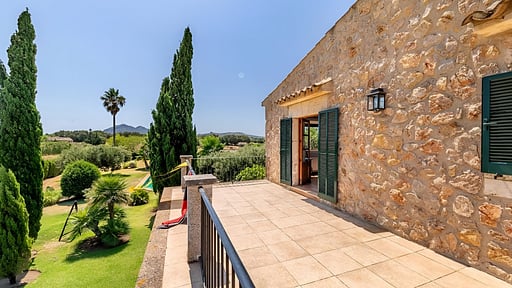 Villa Can Paroya Others