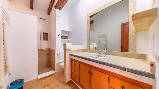 Villa Can Paroya Bedroom 3