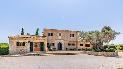 Villa Can Paroya Others