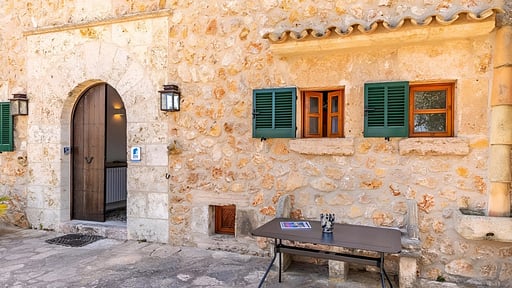 Villa Can Paroya Others