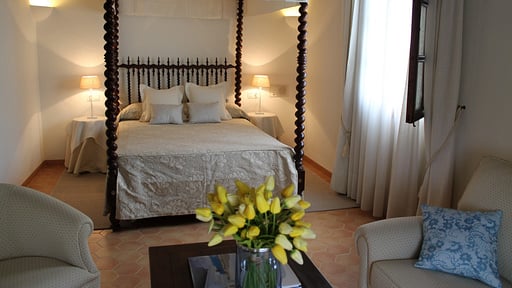 Villa Ca'n Pati Slaapkamer 4