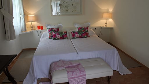 Villa Ca'n Pati Slaapkamer 5