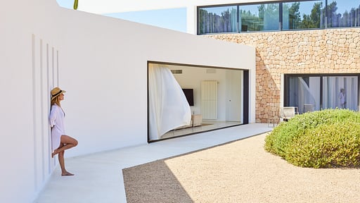 Villa Can Pep de sa Guaita Andere