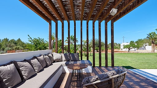 Villa Can Pep de sa Guaita Andere 