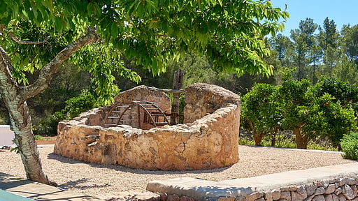Villa Can Pep de sa Guaita Andere