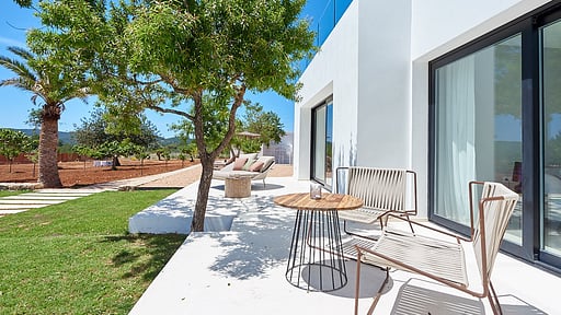 Villa Can Pep de sa Guaita Andere 