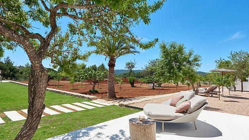 Villa Can Pep de sa Guaita Andere