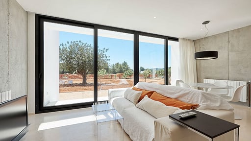 Villa Can Pep de sa Guaita Andere