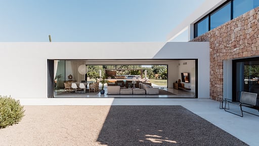 Villa Can Pep de sa Guaita Andere 