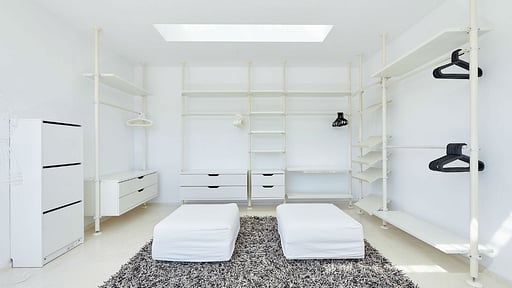 Villa Can Pep de sa Guaita Schlafzimmer 1