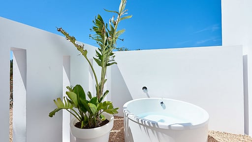 Villa Can Pep de sa Guaita Schlafzimmer 3