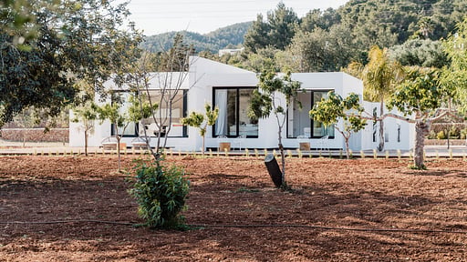 Villa Can Pep de sa Guaita Andere 