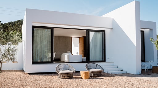 Villa Can Pep de sa Guaita Andere 