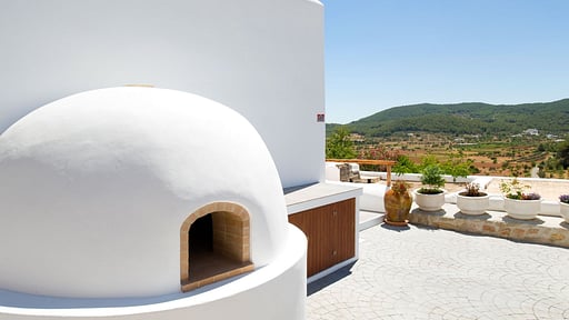 Villa Can Pertu Others