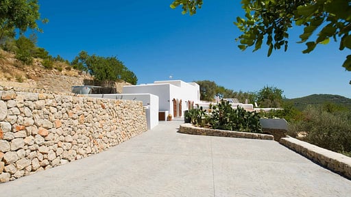 Villa Can Pertu Others