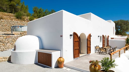 Villa Can Pertu Others