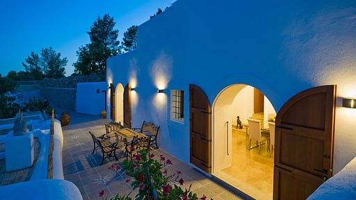 Villa Can Pertu Others