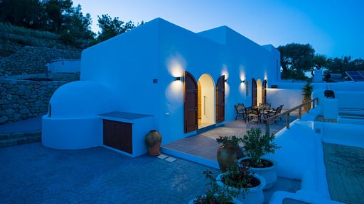 Villa Can Pertu Others