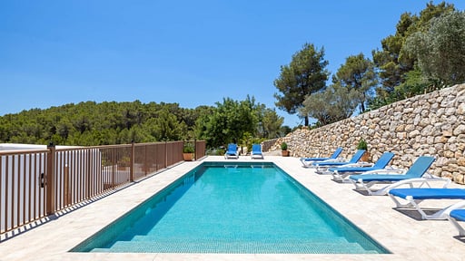 Villa Can Pertu