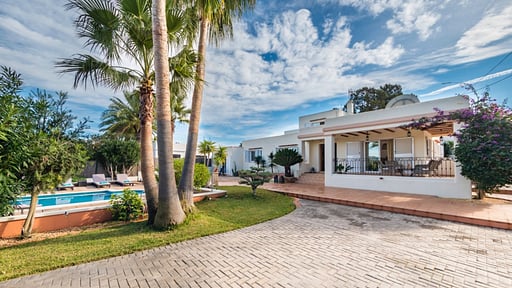 Villa Can Petrus Andere