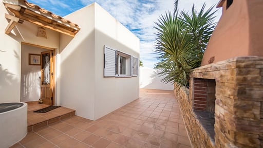 Villa Can Petrus Andere