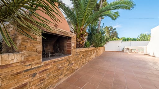 Villa Can Petrus Andere