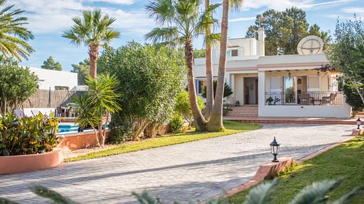 Villa Can Petrus Andere