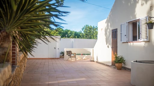 Villa Can Petrus Andere