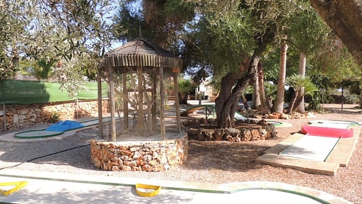 Villa Can Picafort Others 