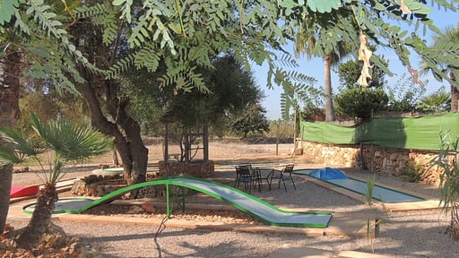 Villa Can Picafort Others 