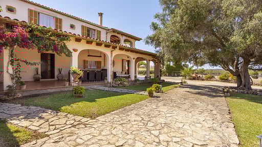 Villa Can Picafort Others 