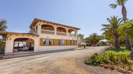 Villa Can Picafort Others 