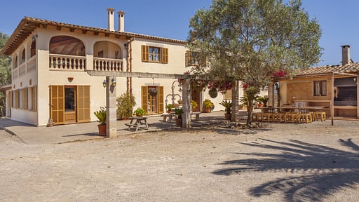 Villa Can Picafort Others 