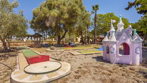 Villa Can Picafort Others 