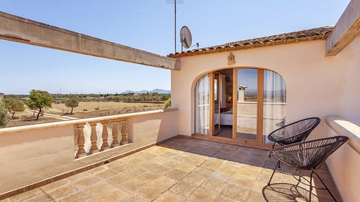 Villa Can Picafort Bedroom 5