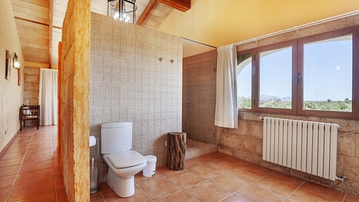 Villa Can Picafort Bedroom 5