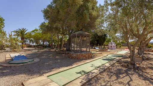 Villa Can Picafort Others 