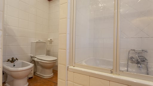 Villa Can Picafort Bedroom 1