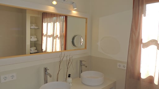 Villa Can Picafort Gym