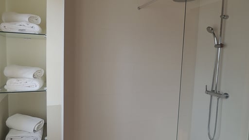 Villa Can Picafort Gym