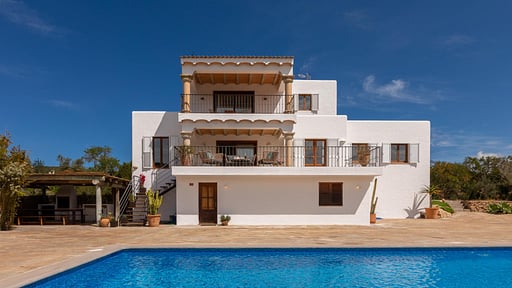 Villa Can Portmany Others