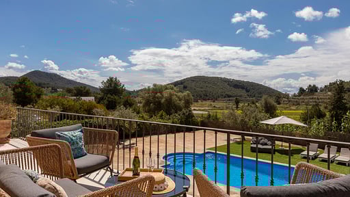 Villa Can Portmany