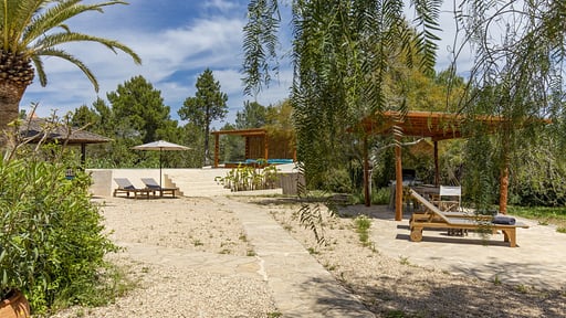 Villa Can Puig Lorenzo Umgebung