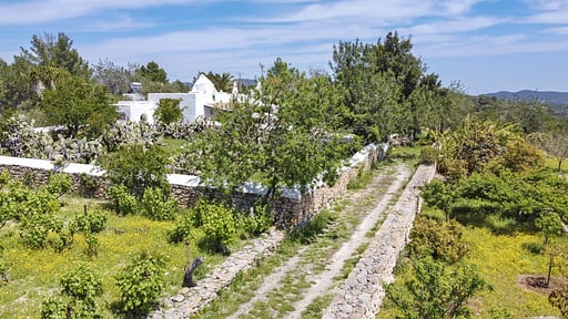Villa Can Puig Lorenzo Umgebung