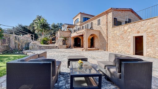 Villa Can Pujadas Others