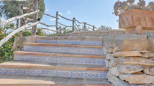 Villa Can Pujadas Others