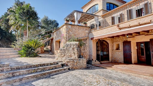 Villa Can Pujadas Others