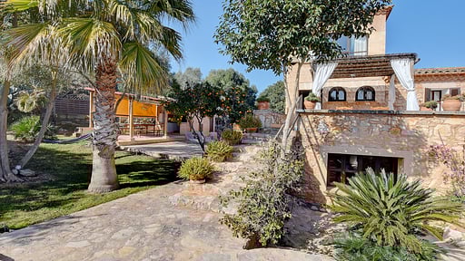 Villa Can Pujadas Others