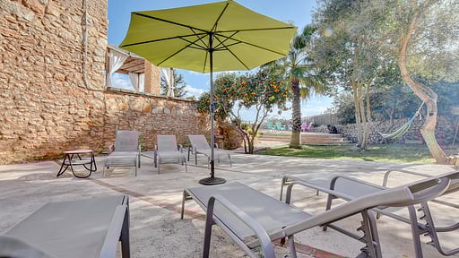 Villa Can Pujadas Others